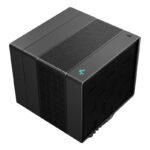 DeepCool ASSASSIN IV Processeur Refroidisseur d’air 14 cm Noir 1 pièce(s)