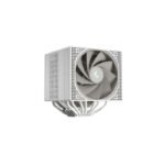 DeepCool ASSASSIN IV Processeur Refroidisseur d’air 120/140 mm Noir 1 pièce(s)