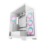 DEEPCOOL CG580 4F WHITE o