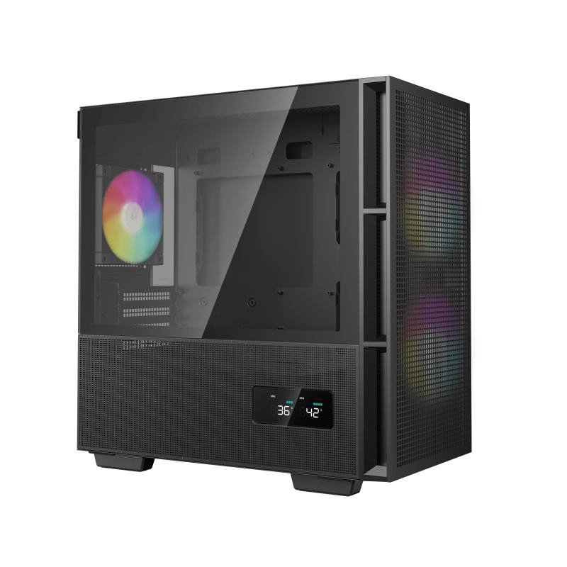 DEEPCOOL CH360 DIGITAL o – Image 2