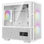 DEEPCOOL CH360 DIGITAL WHITE o