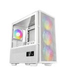 DEEPCOOL CH560 DIGITAL WHITE o