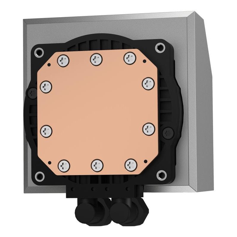 DeepCool LT360 ARGB Processeur Refroidisseur de liquide tout-en-un 12 cm Noir 1 pièce(s) – Image 2