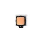 DeepCool LT720 WH Processeur Refroidisseur de liquide tout-en-un 12 cm Blanc 1 pièce(s)