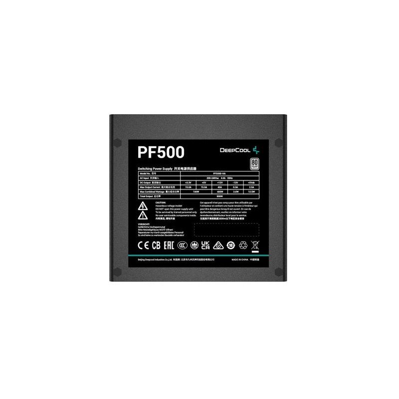 DEEPCOOL PF500 - 80 Plus – Image 3