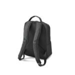 DICOTA Spin 39,6 cm (15.6″) Sac à dos Noir, Bleu