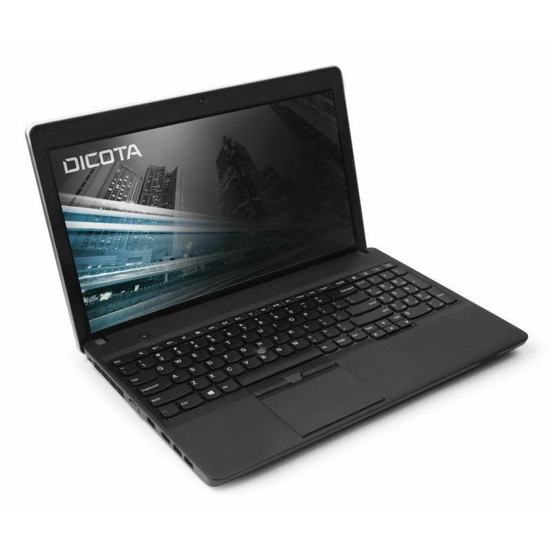 DICOTA Filtre de Confidentialité 2-Way Laptop 15.6" – Image 3