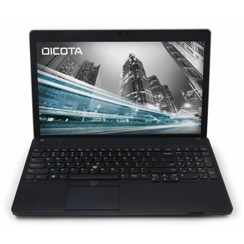 DICOTA Filtre de Confidentialité magnétique 2-Way Laptop 17.3" *D30120 – Image 2