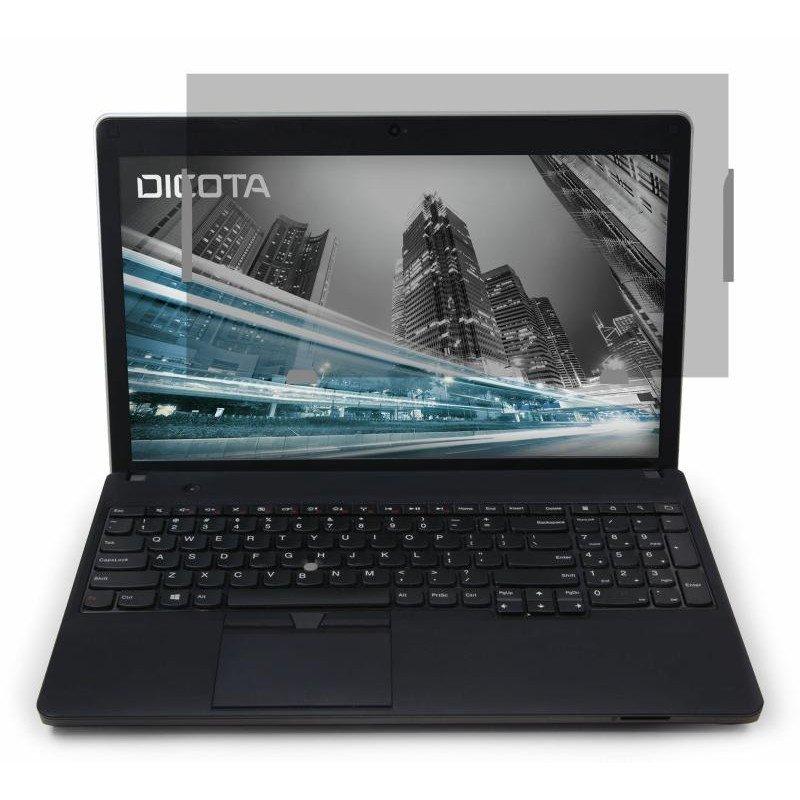 DICOTA Filtre de Confidentialité magnétique 2-Way Laptop 17.3" *D30120