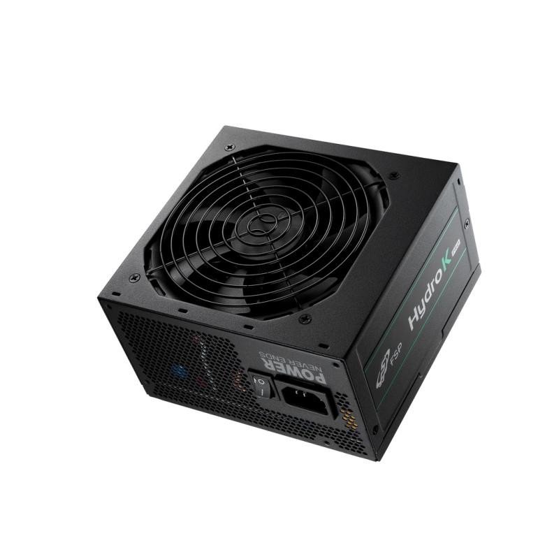 FSP (FORTRON) Alimentation 750W Hydro K PRO G5*HD2-750 G5 – Image 2