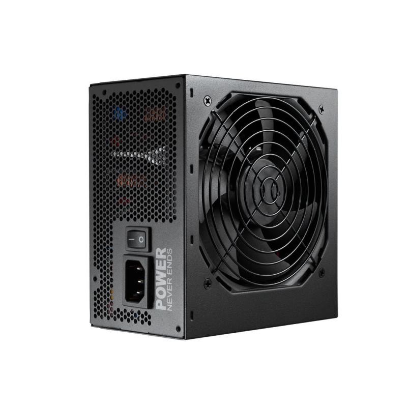 FSP (FORTRON) Alimentation 750W Hydro K PRO G5*HD2-750 G5 – Image 3