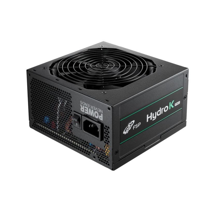 FSP (FORTRON) Alimentation 750W Hydro K PRO G5*HD2-750 G5