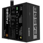 GIGABYTE  450W – GP-P450B – Bronze