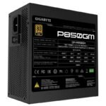 GIGABYTE  850W – GP-P850GM – 80+ Gold
