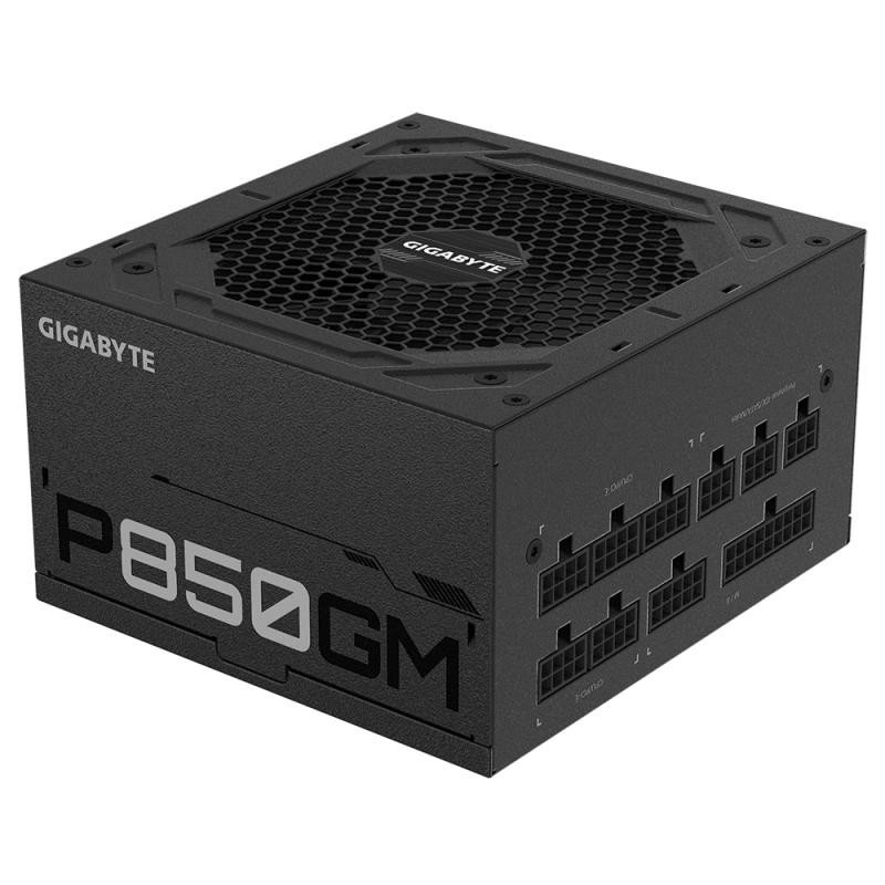 GIGABYTE 850W - GP-P850GM - 80+ Gold – Image 3