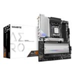 GIGABYTE B650 AERO G o