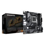 GIGABYTE B650M D3HP