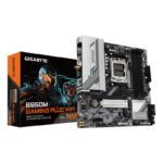 GIGABYTE B650M GAMING PLUS WF