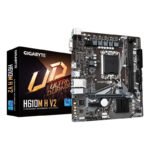 GIGABYTE H610M H V2 DDR5