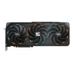 GIGABYTE GeForce RTX 5070 Ti GAMING OC 16G Carte Graphique – 16 Go GDDR7, 256 bits, PCI-E 5.0, 2588 MHz Core Clock, 3 x DP 2.1a, 1 x HDMI 2.1b, NVIDIA DLSS 4, GV-N507TGAMING OC-16GD