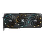 GIGABYTE GeForce RTX 5080 GAMING OC 16G Carte Graphique – 16GB GDDR7, 256 bits, PCI-E 5.0, 2730MHz Core Clock, 3 x DisplayPort, 1 x HDMI, GV-N5080GAMING OC-16GD