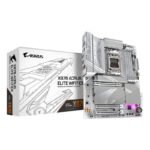 GIGABYTE X870 A ELITE WF7 ICE