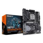 GIGABYTE X870 GAMING WF6