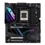 GIGABYTE X870E A XTREME AI TOP