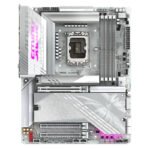 GIGABYTE Z890 AORUS ELITE X ICE