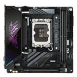 GIGABYTE Z890I AORUS ULTRA
