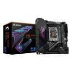 GIGABYTE Z890I AORUS ULTRA