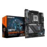 GIGABYTE X870 GAMING X WIFI7