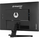 iiyama G-MASTER G2470HSU-B6 écran plat de PC 60,5 cm (23.8&Prime;) 1920 x 1080 pixels Full HD LCD Noir