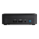 ASUS NUC 13 RNUC13L5KV500000I Noir i5-1350PE 1,8 GHz
