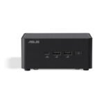 ASUS NUC 14 Pro RNUC14RVHI300002I UCFF Noir 100U