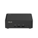 ASUS RNUC15CRKI300002 Noir 100U