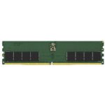 Kingston Technology ValueRAM module de mémoire 64 Go 1 x 64 Go DDR5 6400 MT/s 288-pin DIMM