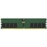 Kingston Technology ValueRAM module de mémoire 64 Go 1 x 64 Go DDR5 6400 MT/s 288-pin DIMM