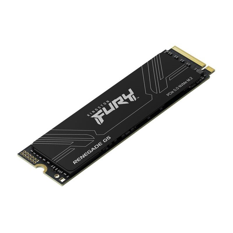 KINGSTON SSD 1024GB FURY Renegade G5 PCIe 5.0 M.2 NVMe – Image 3