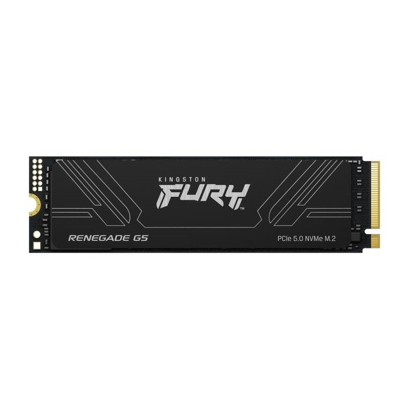 KINGSTON SSD 1024GB FURY Renegade G5 PCIe 5.0 M.2 NVMe