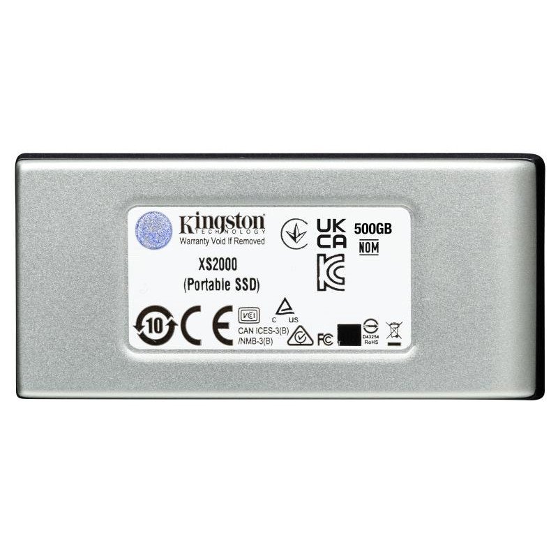 KINGSTON SXS2000/1000G – Image 2