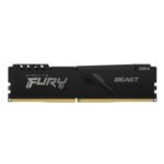KINGSTON 16G (1x16G) D4 3600Mhz FURY Beast Black
