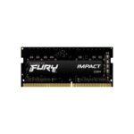 KINGSTON SODIMM 8G (1x8G) D4 3200Mhz FURY Impact