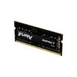 KINGSTON SODIMM 8G (1x8G) D4 3200Mhz FURY Impact