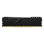 KINGSTON 8G (1x8G) D4 3600Mhz FURY Beast Black