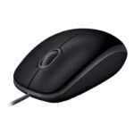 Logitech B110 Silent USB Noir