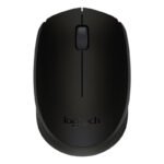 Logitech B170 Sans Fil Noir