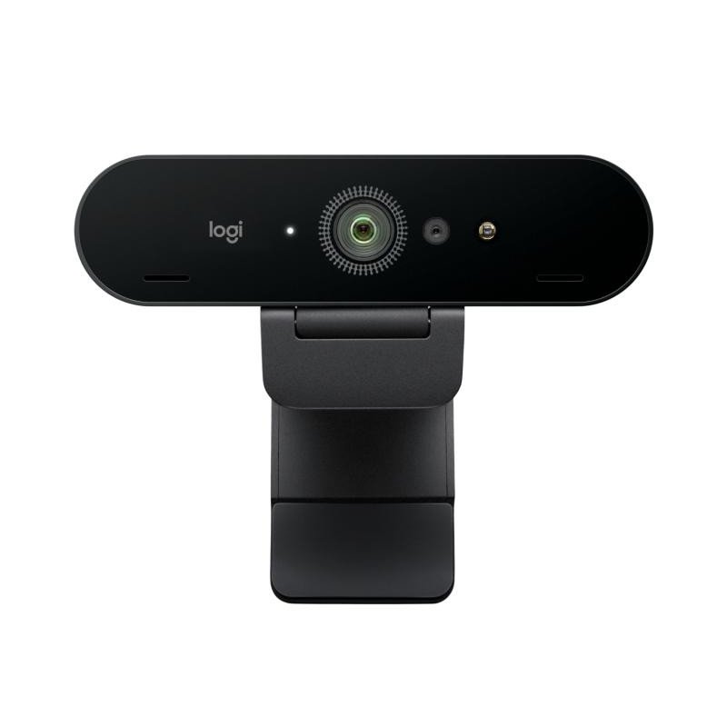 Logitech BRIO ULTRA HD PRO BUSINESS WEBCAM