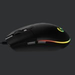Logitech G203 Gaming Mouse LIGHTSYNC