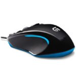Logitech G300s Gaming Mouse